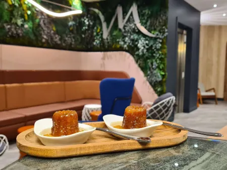 Hôtel Mercure Libourne Saint-Émilion Отели в г. Люгон-Э-Л'Иль-дю-Карне