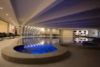 Sousse Pearl Marriott Resort & Spa - Hot Tub