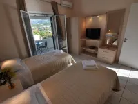 Ammos Hotels in Roda