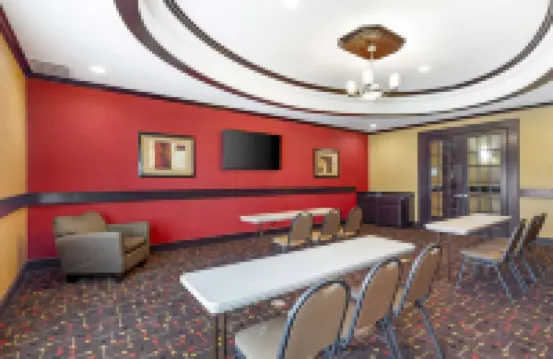 Quality Inn and Suites Groesbeck