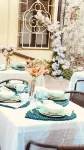 B&B la Bella Lucca - Bữa sáng