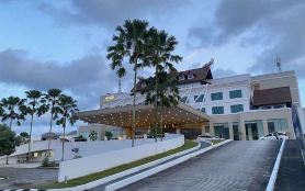 Horison Ultima Bandara Balikpapan