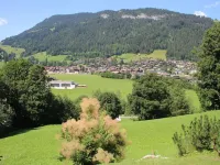 Schön-Egg Hotels in Zweisimmen