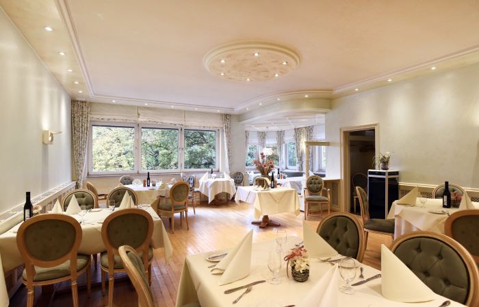 Schlosshotel Ingelfingen