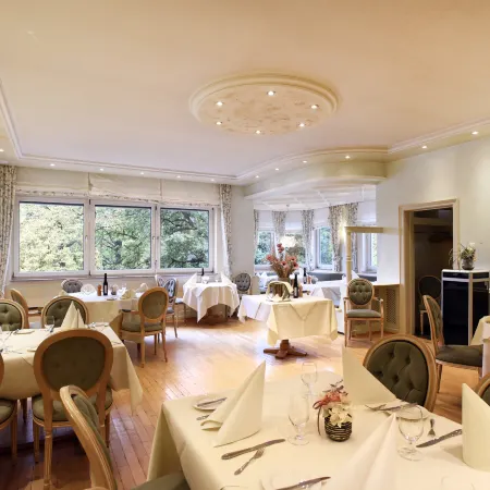 Schlosshotel Ingelfingen