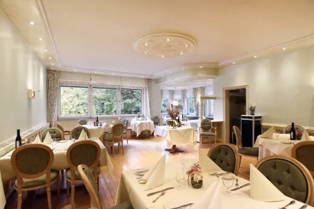 Schlosshotel Ingelfingen