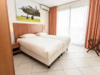 Business Class Studio by Belvilla Hotel di De Koog