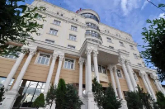 Hotel Lord - Warsaw Airport Hoteles en 