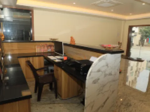 Hotel Royal Inn Hoteles en Distrito de Tiruvannamalai