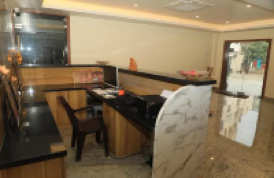 Hotel Royal Inn Hotels in Tiruvannamalai