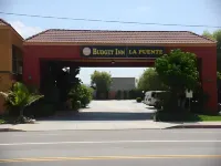 Budget Inn Hotels in West Covina