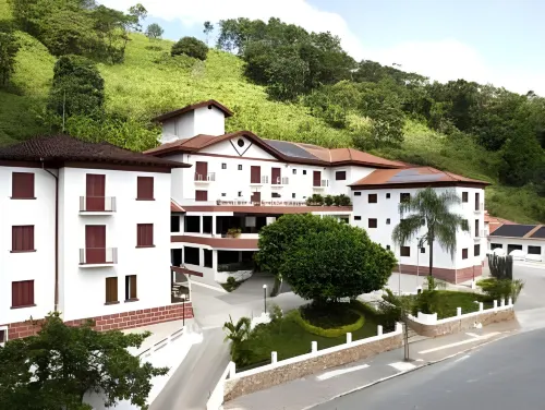 Hotel Recanto Bela Vista