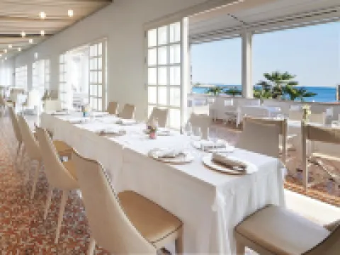 裏維埃拉內大 CDS 酒店 納爾多酒店