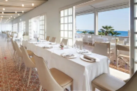 Grand Hotel Riviera - Cdshotels