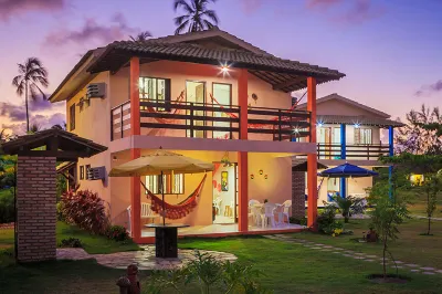 Chales Maragogi Hotels in Ponta do Mangue