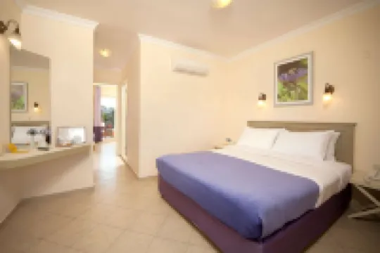 亞特蘭蒂斯酒店