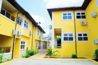 Consulate Hotel