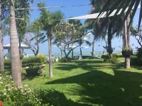Chomtalay Resort at Had Chaosamran Beach فنادق في Ban Laem