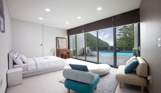 양평 바오하우스 풀빌라