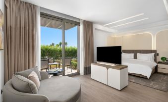 Club Prive by Rixos Sharm El Sheikh