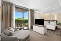 Club Prive by Rixos Sharm El Sheikh Hotels in Scharm El-Scheich