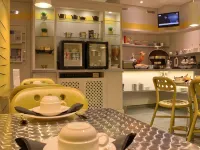 أوتل لا فولي ديه بريه - سان جيرماين دي-بريه فنادق في باريس