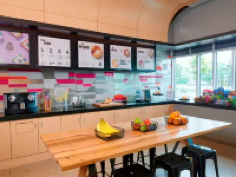 Aloft Columbus Westerville Hotels in Westerville