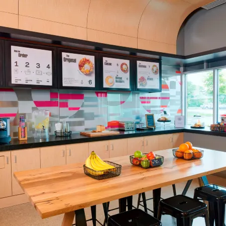 Aloft Columbus Westerville