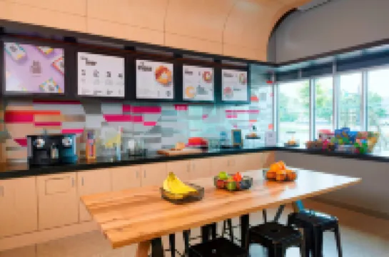 Aloft Columbus Westerville