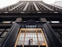 Renaissance Cincinnati Downtown Hotel Hotels near Freedom Center