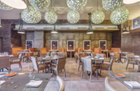 羅雅頓聖盧西亞 - 傲途格精選全包式度假村