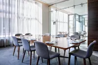 AC Hotel Grand Rapids Downtown - breakfast