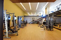 Royalton CHIC Antigua, An Autograph Collection All-Inclusive Resort - Adults Only - gimnasio
