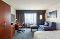 Courtyard Madison West/Middleton Hotels in Waunakee