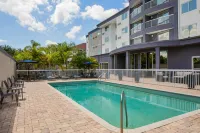 Courtyard Tampa Oldsmar - Pool