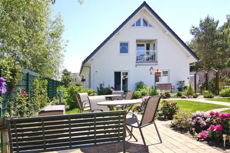 Strandloper Zinnowitz