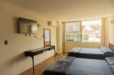 Hotel la fortuna Hotels in Tuxpan