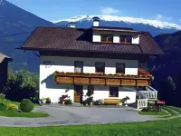 Apartment in Zillertal Near Ski Slopes
