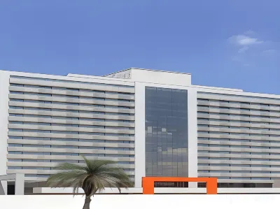 Intercity BH Expo Các khách sạn gần Parque Ecológico Thiago Rodrigues Ricardo