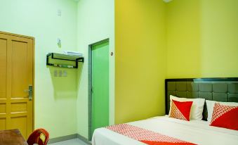 Hotel O Pudan Residence 2