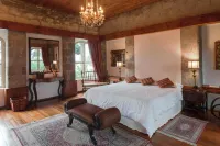 Hacienda la Cienega Các khách sạn ở 