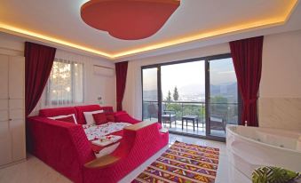 Villa Guest / Fethiye