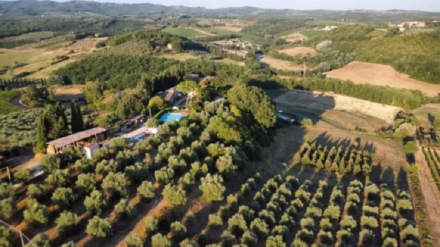 Apartment Casa Laura