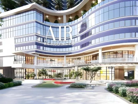 Luxury Air Residences By Makati