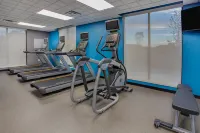 Fairfield Inn & Suites Nashville Hendersonville - Træningscentre