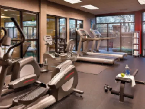 Courtyard Seattle Sea-Tac Area Hotels in Tukwila