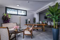 SH HOTEL BUSINESS Hotel a Distretto di Menemen