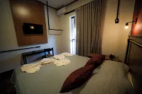 Euro Suite Poços de Caldas by Nacional Inn Hotel a Poços de Caldas