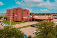 Courtyard Killeen Hotels near Cash Pawn