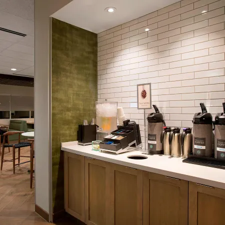 Fairfield Inn & Suites Shelby